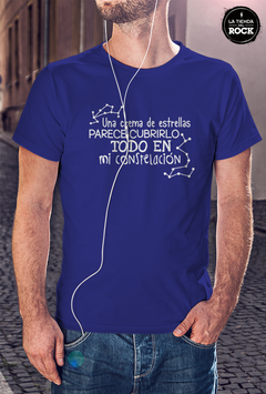 Soda Stereo 2 - La tienda del Rock