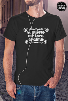 Luis Alberto Spinetta - tienda online