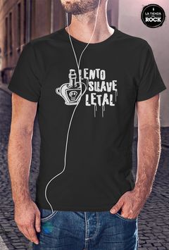 La Vela Puerca - La tienda del Rock