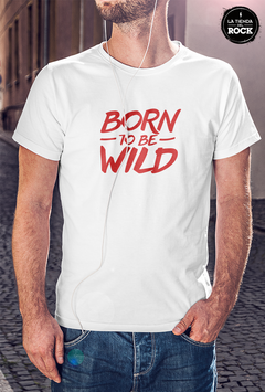 Steppenwolf - comprar online