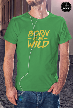 Steppenwolf - tienda online