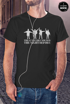 The Beatles - tienda online