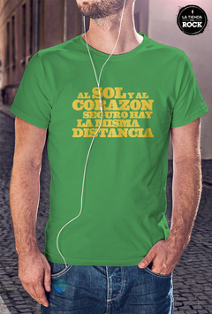 remera pastillas