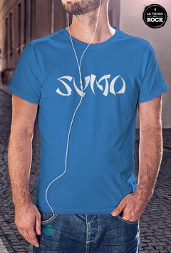 Sumo 2 - tienda online