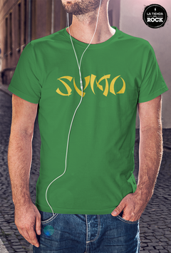 Imagen de Sumo 2