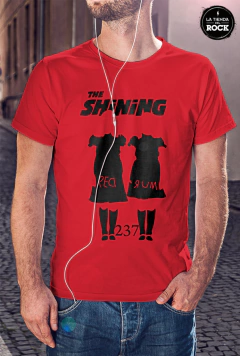 The Shining en internet