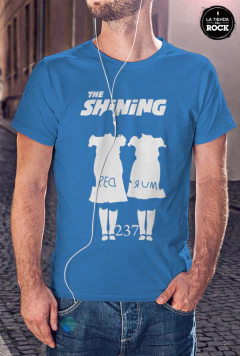 The Shining - La tienda del Rock