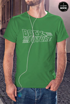 Imagen de Back to the Future