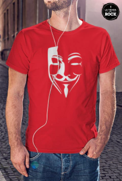 V de Vendetta - comprar online