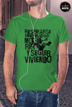 remeras rock argentino