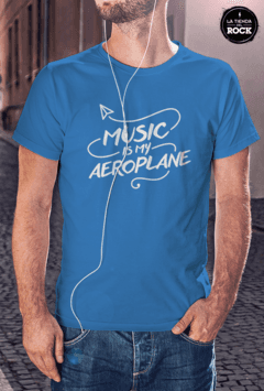 remeras de rock