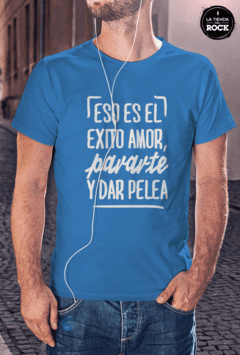 remeras rockeras