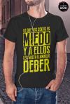 remera massacre
