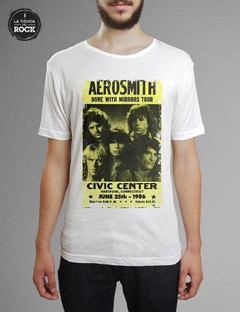 Aerosmith
