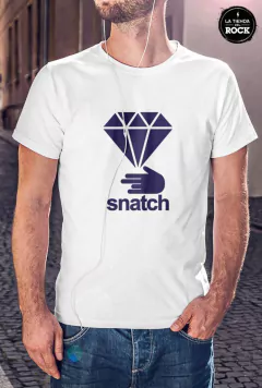 Snatch en internet