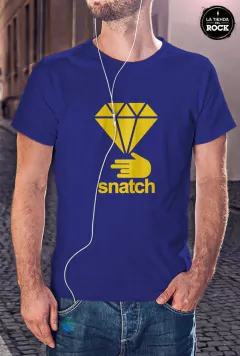Snatch - La tienda del Rock