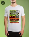 Led Zeppelin 3 - comprar online