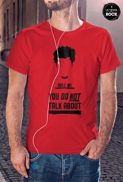 Fight Club - La tienda del Rock
