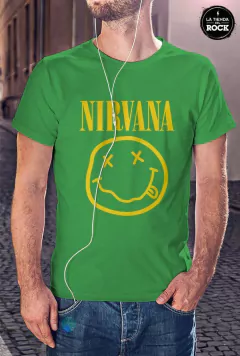 Imagen de Nirvana 2