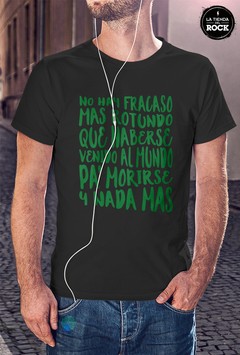 Bersuit Vergarabat - La tienda del Rock