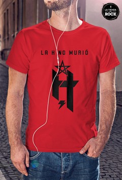Hermética - La tienda del Rock