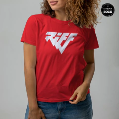 Riff 2 - La tienda del Rock