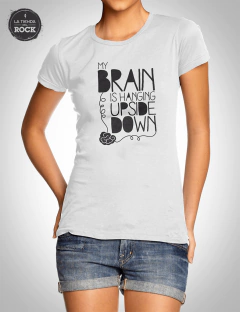 remeras ramones