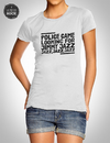 remeras the clash