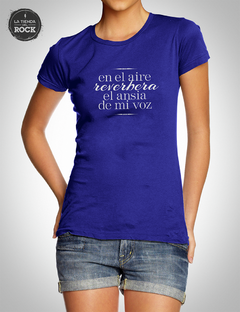 remeras soda stereo