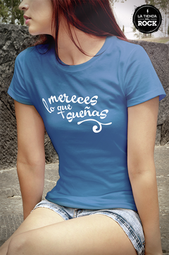 remera de cerati