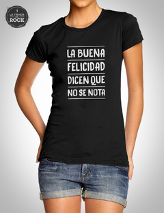 remeras de rock
