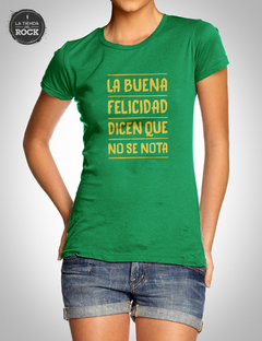 remeras redondos
