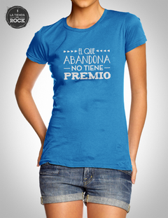 remera redondos