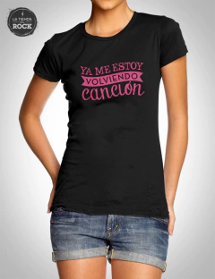 remeras de rock