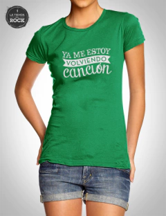 remeras spinetta