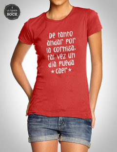 La Renga 2 en internet