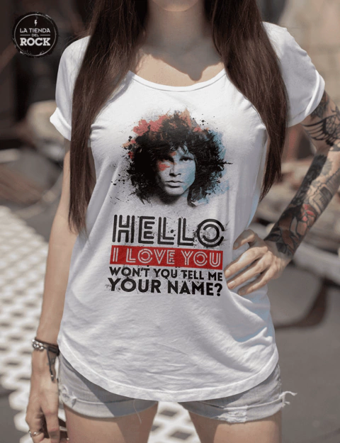 The Doors - comprar online