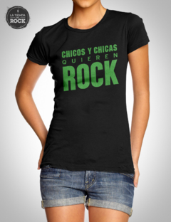 Intoxicados - La tienda del Rock