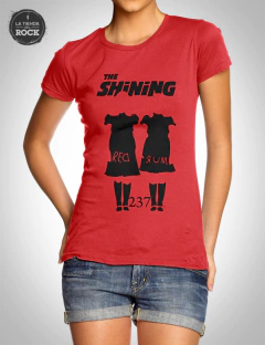 remera el resplandor