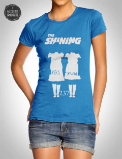 remera el resplandor