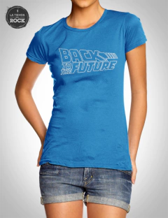 remeras volver al futuro
