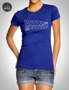 remeras volver al futuro