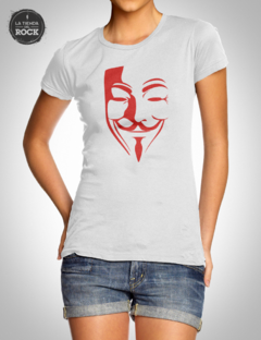 remeras v de vendetta
