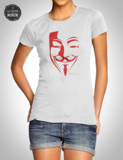 remeras v de vendetta