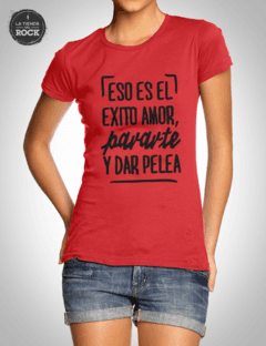 remera de la beriso