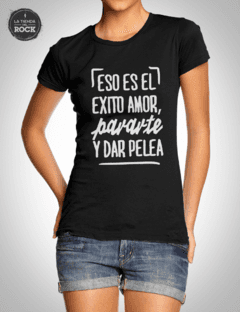 remeras de rock