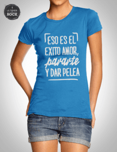 remeras rockeras