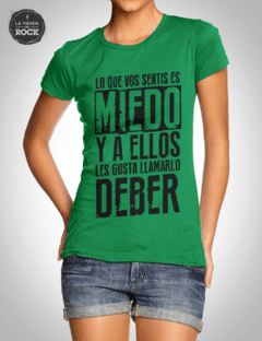 remeras rock argentino