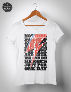 David Bowie - comprar online