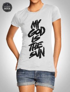 remera qotsa